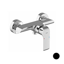 Mitigeur mural de douche Flat 150 mm