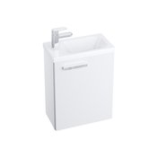 Armoire sous le petit lavabo SD 400